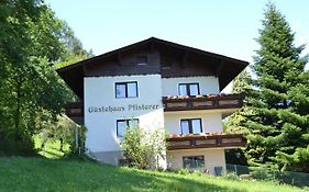 Gästehaus Pfisterer